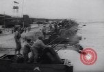 Standbild anti-aircraft guns United States USA, 1944, aus Sekunde 27 historischem Filmmaterial Videoclip 65675040792