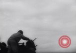 Standbild anti-aircraft guns United States USA, 1944, aus Sekunde 31 historischem Filmmaterial Videoclip 65675040792