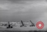 Standbild anti-aircraft guns United States USA, 1944, aus Sekunde 36 historischem Filmmaterial Videoclip 65675040792