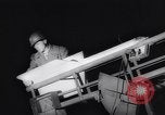 Standbild anti-aircraft guns United States USA, 1944, aus Sekunde 41 historischem Filmmaterial Videoclip 65675040792