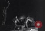 Standbild anti-aircraft guns United States USA, 1944, aus Sekunde 45 historischem Filmmaterial Videoclip 65675040792