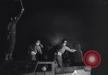 Standbild anti-aircraft guns United States USA, 1944, aus Sekunde 46 historischem Filmmaterial Videoclip 65675040792