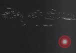 Standbild anti-aircraft guns United States USA, 1944, aus Sekunde 55 historischem Filmmaterial Videoclip 65675040792