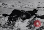 Standbild Winter Sport Nordatlantik, 1944, aus Sekunde 16 historischem Filmmaterial Videoclip 65675040793