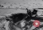 Standbild Winter Sport Nordatlantik, 1944, aus Sekunde 18 historischem Filmmaterial Videoclip 65675040793