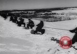 Standbild Winter Sport Nordatlantik, 1944, aus Sekunde 22 historischem Filmmaterial Videoclip 65675040793
