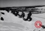 Standbild Winter Sport Nordatlantik, 1944, aus Sekunde 23 historischem Filmmaterial Videoclip 65675040793