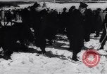 Standbild Winter Sport Nordatlantik, 1944, aus Sekunde 25 historischem Filmmaterial Videoclip 65675040793