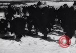Standbild Winter Sport Nordatlantik, 1944, aus Sekunde 26 historischem Filmmaterial Videoclip 65675040793