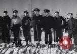 Standbild Winter Sport Nordatlantik, 1944, aus Sekunde 27 historischem Filmmaterial Videoclip 65675040793