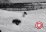 Standbild Winter Sport Nordatlantik, 1944, aus Sekunde 33 historischem Filmmaterial Videoclip 65675040793