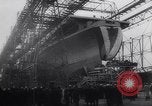 Immagine di Portaerei Shangri-La Portsmouth Virginia USA, 1944, secondo 7 filmato di repertorio 65675040794