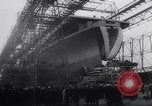 Immagine di Portaerei Shangri-La Portsmouth Virginia USA, 1944, secondo 8 filmato di repertorio 65675040794