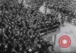 Immagine di Portaerei Shangri-La Portsmouth Virginia USA, 1944, secondo 11 filmato di repertorio 65675040794