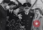 Immagine di Portaerei Shangri-La Portsmouth Virginia USA, 1944, secondo 12 filmato di repertorio 65675040794