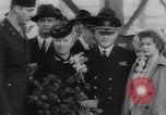 Immagine di Portaerei Shangri-La Portsmouth Virginia USA, 1944, secondo 13 filmato di repertorio 65675040794