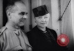 Immagine di Portaerei Shangri-La Portsmouth Virginia USA, 1944, secondo 25 filmato di repertorio 65675040794