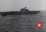 Immagine di Portaerei Shangri-La Portsmouth Virginia USA, 1944, secondo 27 filmato di repertorio 65675040794