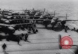 Immagine di Portaerei Shangri-La Portsmouth Virginia USA, 1944, secondo 29 filmato di repertorio 65675040794