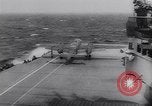 Immagine di Portaerei Shangri-La Portsmouth Virginia USA, 1944, secondo 46 filmato di repertorio 65675040794