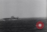Immagine di Portaerei Shangri-La Portsmouth Virginia USA, 1944, secondo 50 filmato di repertorio 65675040794
