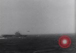 Immagine di Portaerei Shangri-La Portsmouth Virginia USA, 1944, secondo 52 filmato di repertorio 65675040794