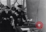 Immagine di Portaerei Shangri-La Portsmouth Virginia USA, 1944, secondo 56 filmato di repertorio 65675040794