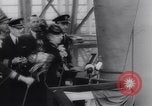 Immagine di Portaerei Shangri-La Portsmouth Virginia USA, 1944, secondo 58 filmato di repertorio 65675040794