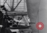 Immagine di Portaerei Shangri-La Portsmouth Virginia USA, 1944, secondo 59 filmato di repertorio 65675040794