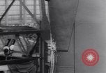 Immagine di Portaerei Shangri-La Portsmouth Virginia USA, 1944, secondo 60 filmato di repertorio 65675040794