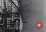 Immagine di Portaerei Shangri-La Portsmouth Virginia USA, 1944, secondo 61 filmato di repertorio 65675040794