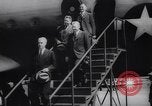 Standbild Edward Stettinius Washington DC USA, 1944, aus Sekunde 11 historischem Filmmaterial Videoclip 65675040796