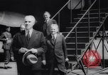 Standbild Edward Stettinius Washington DC USA, 1944, aus Sekunde 16 historischem Filmmaterial Videoclip 65675040796