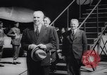 Standbild Edward Stettinius Washington DC USA, 1944, aus Sekunde 17 historischem Filmmaterial Videoclip 65675040796
