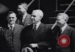 Standbild Edward Stettinius Washington DC USA, 1944, aus Sekunde 20 historischem Filmmaterial Videoclip 65675040796