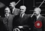 Standbild Edward Stettinius Washington DC USA, 1944, aus Sekunde 21 historischem Filmmaterial Videoclip 65675040796
