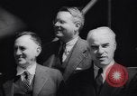 Standbild Edward Stettinius Washington DC USA, 1944, aus Sekunde 22 historischem Filmmaterial Videoclip 65675040796