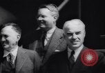 Standbild Edward Stettinius Washington DC USA, 1944, aus Sekunde 23 historischem Filmmaterial Videoclip 65675040796
