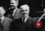 Standbild Edward Stettinius Washington DC USA, 1944, aus Sekunde 24 historischem Filmmaterial Videoclip 65675040796