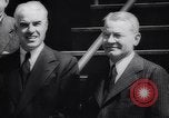 Standbild Edward Stettinius Washington DC USA, 1944, aus Sekunde 26 historischem Filmmaterial Videoclip 65675040796