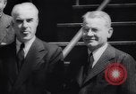 Standbild Edward Stettinius Washington DC USA, 1944, aus Sekunde 27 historischem Filmmaterial Videoclip 65675040796