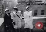 Image of American women United States USA, 1944, second 12 stock footage video 65675040797
