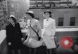 Image of American women United States USA, 1944, second 13 stock footage video 65675040797
