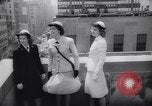 Image of American women United States USA, 1944, second 14 stock footage video 65675040797