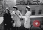 Image of American women United States USA, 1944, second 15 stock footage video 65675040797