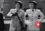 Image of American women United States USA, 1944, second 16 stock footage video 65675040797