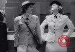 Image of American women United States USA, 1944, second 19 stock footage video 65675040797