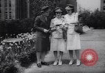 Image of American women United States USA, 1944, second 20 stock footage video 65675040797