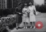 Image of American women United States USA, 1944, second 21 stock footage video 65675040797