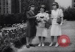 Image of American women United States USA, 1944, second 22 stock footage video 65675040797